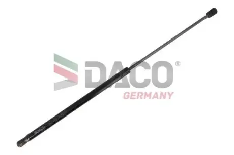 Газовая пружина капота DACO Germany SG0105