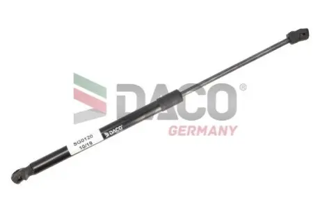 Газова пружина кришки багажника DACO Germany SG0120