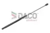 Амортизатор капота/багажника DACO Germany (SG0206) зображення 1