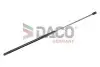 Газовая пружина крышки капота DACO Germany (SG0222) изображение 1