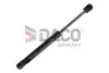 Газовая пружина крышки багажника DACO Germany (SG0239) изображение 1