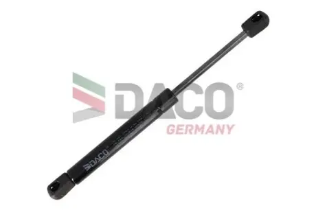 Газова пружина кришки багажника DACO Germany SG0239