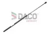 Газова пружина багажника DACO Germany (SG0246) изображение 1