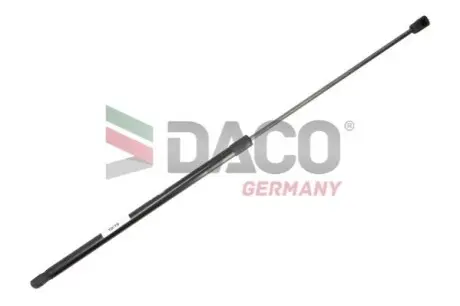 Газова пружина багажника DACO Germany SG0246