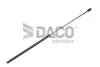 Газова пружина капота DACO Germany (SG0252) изображение 1
