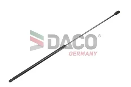 Газова пружина капота DACO Germany SG0252