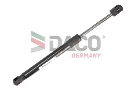 Газова пружина кришки багажника DACO Germany SG0254