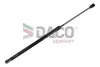 Газовая пружина крышки багажника DACO Germany (SG0309) изображение 1