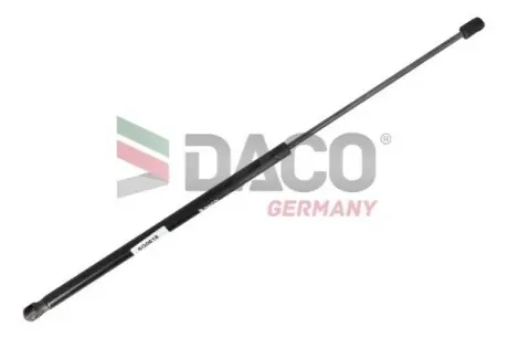 Газовая пружина крышки багажника DACO Germany SG0618