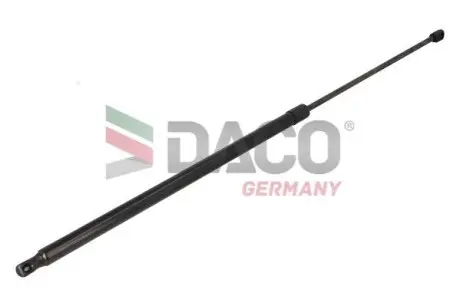 Газова пружина кришки багажника DACO Germany SG0903