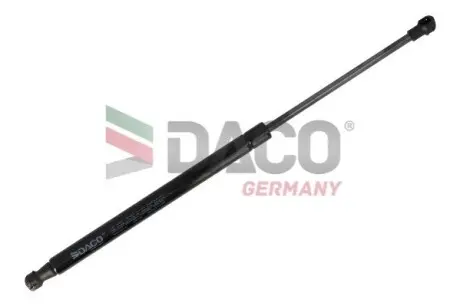 Газова пружина багажника DACO Germany SG0904