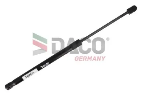 Амортизатор капота/багажника DACO Germany SG0921