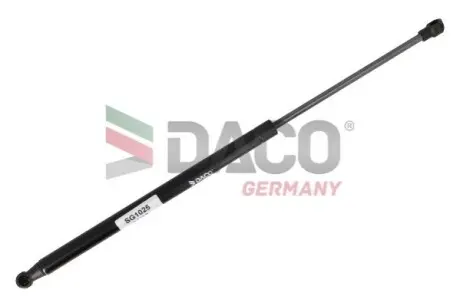 Амортизатор капота/багажника DACO Germany SG1025
