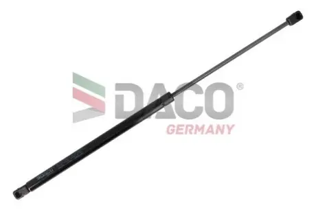 Газова пружина кришки багажника DACO Germany SG1301
