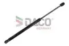 Амортизатор кришки багажника Hyundai i20 08-15 (накл.зад.частина) DACO Germany (SG1302) зображення 1