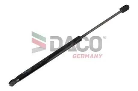 Амортизатор крышки багажника Hyundai i20 08-15 (накл.зад.часть)) DACO Germany SG1302