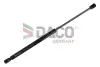 Амортизатор кришки багажника Hyundai Santa Fe I/II 04-13 (SUV/фургон) (GS0985) DACO Germany (SG1305) зображення 1