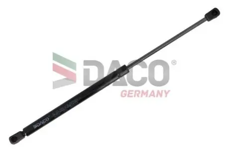 Амортизатор кришки багажника Hyundai Santa Fe I/II 04-13 (SUV/фургон) (GS0985) DACO Germany SG1305