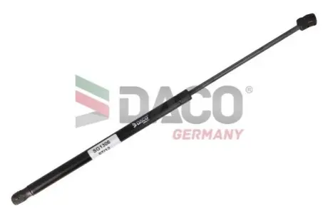 Амортизатор крышки багажника Hyundai Tucson 04-10 DACO Germany SG1306