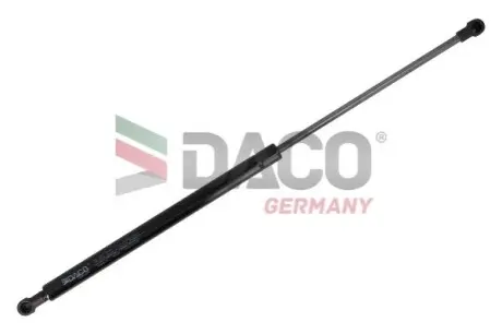 Амортизатор капота/багажника DACO Germany SG2607