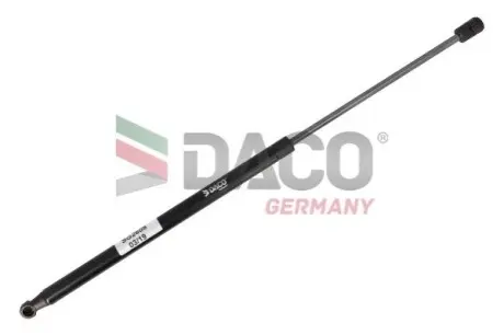 Газова пружина кришки багажника DACO Germany SG2608