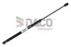 Газовая пружина крышки багажника DACO Germany (SG2620) изображение 1