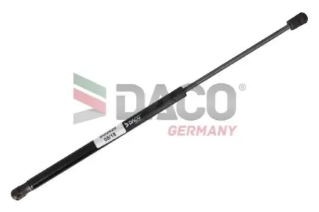 Газовая пружина крышки багажника DACO Germany SG2620