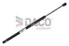 Амортизатор капота/багажника DACO Germany (SG2701) зображення 1