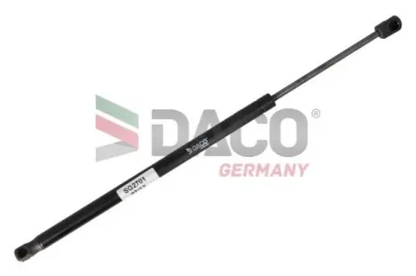 Автозапчасть DACO Germany SG2701