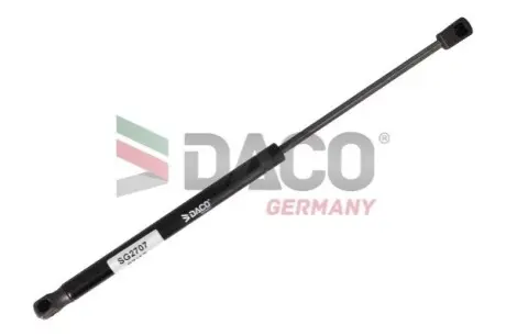 Автозапчасть DACO Germany SG2707
