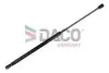 Газова пружина капота DACO Germany (SG2713) зображення 1