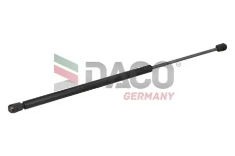 Газовая пружина крышки багажника DACO Germany SG2715