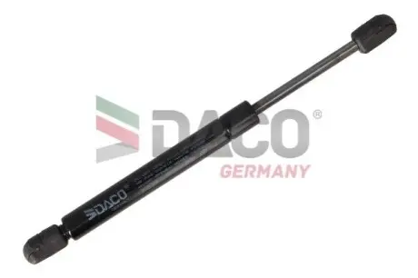 Газова пружина кришки багажника DACO Germany SG2725