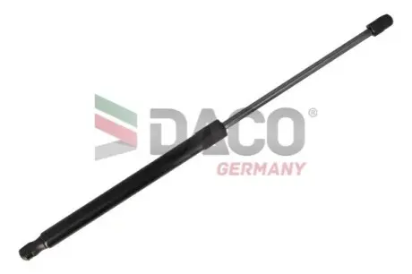 Газова пружина багажника DACO Germany SG2738