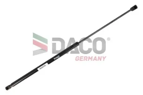 Газова пружина багажника DACO Germany SG2770