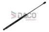 Газовая пружина крышки багажника DACO Germany (SG2808) изображение 1