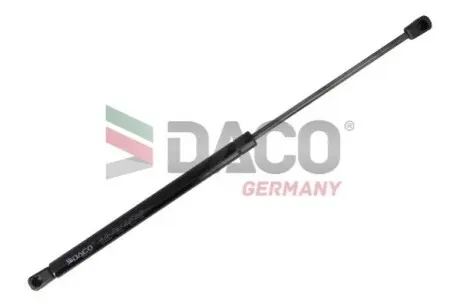 Газова пружина кришки багажника DACO Germany SG2808