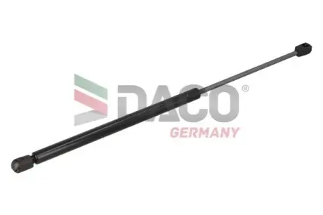 Газова пружина кришки багажника DACO Germany SG2820
