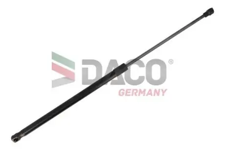 Амортизатор капота/багажника DACO Germany SG3024