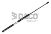 Газова пружина, багажник/кузов DACO Germany (SG3308) зображення 1