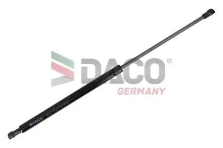 Газова пружина кришки багажника DACO Germany SG3401