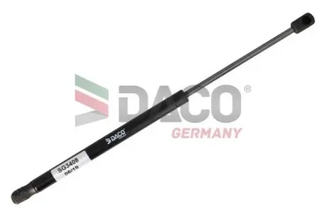 Автозапчастина DACO Germany SG3408