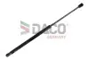 Газовая пружина крышки багажника DACO Germany (SG3418) изображение 1