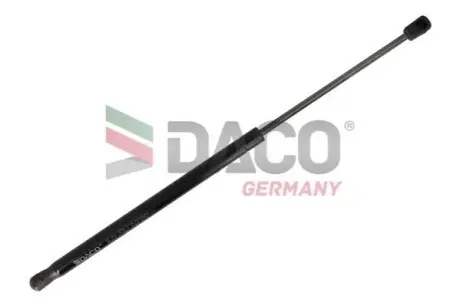 Газовая пружина крышки багажника DACO Germany SG3418