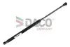 Амортизатор капота/багажника DACO Germany (SG3901) зображення 1