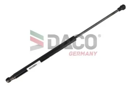 Амортизатор капота/багажника DACO Germany SG3901