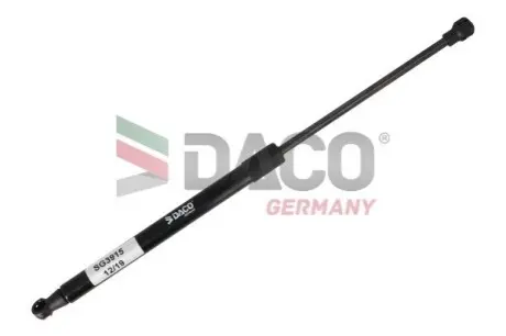 Автозапчасть DACO Germany SG3915