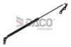 Газовая пружина, багажник/кузов DACO Germany (SG3936) изображение 1