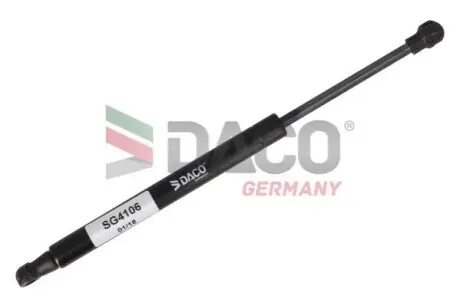 Автозапчастина DACO Germany SG4106