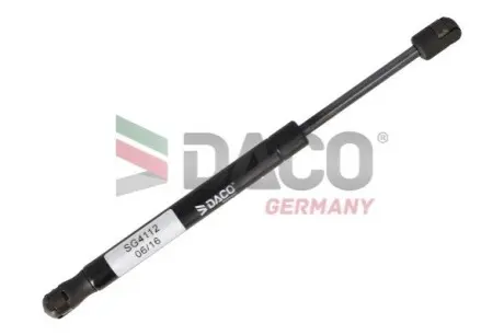 Амортизатор капота/багажника DACO Germany SG4112